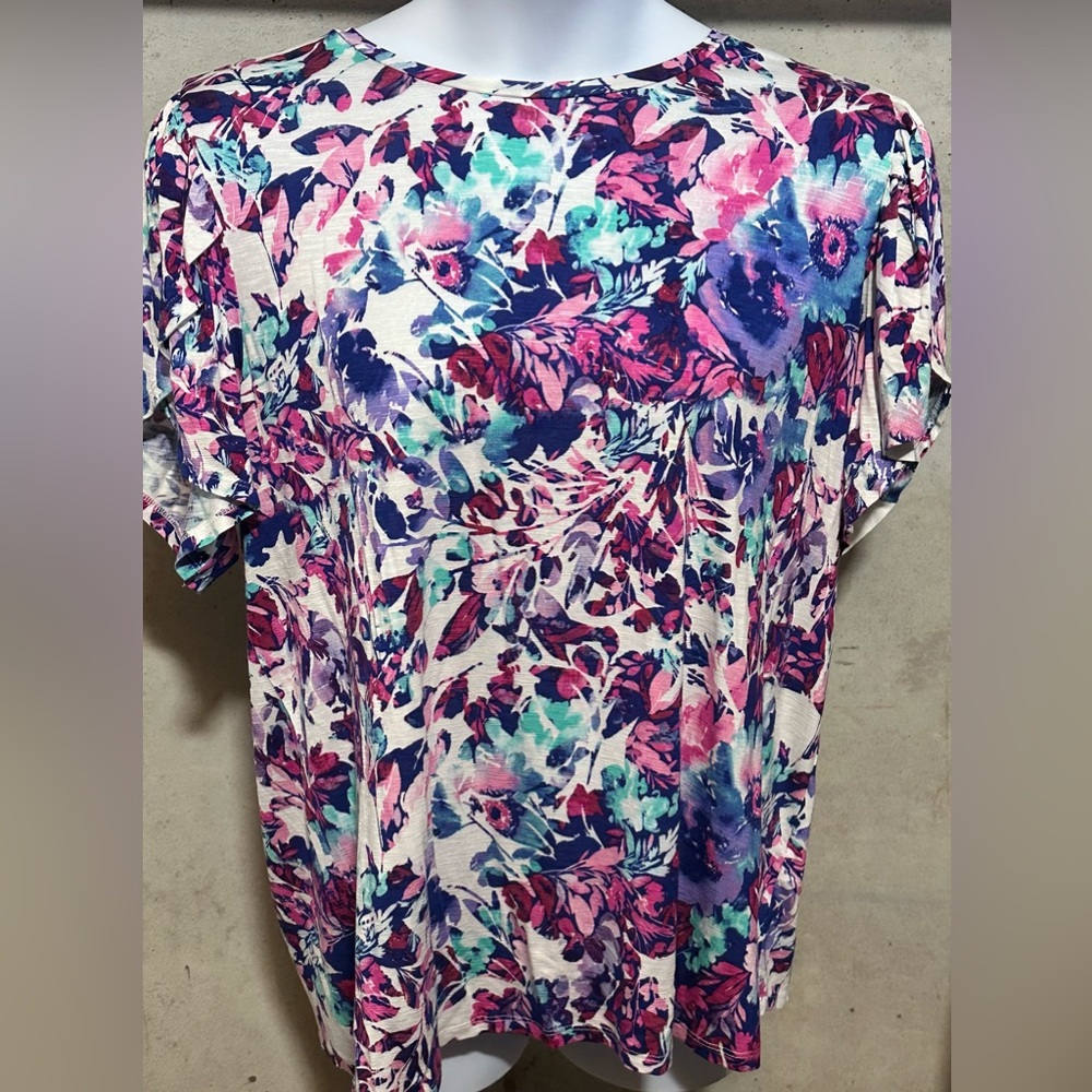 LulaRoe Olive - 2X NWT